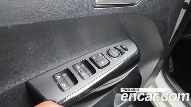 Kia morning 2024 — photo 27