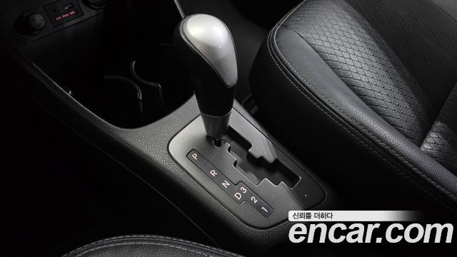 Kia morning 2013 — photo 9