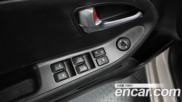 Kia morning 2013 — photo 17