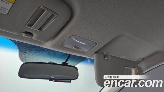 Kia morning 2013 — photo 19