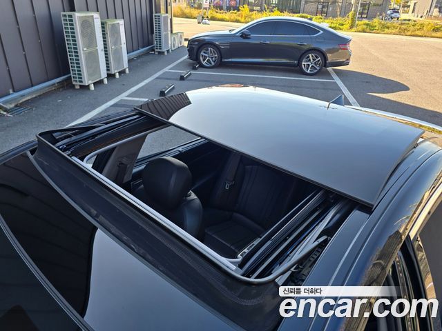 Genesis G80 2020 — photo 5