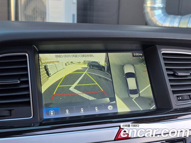 Genesis G80 2020 — photo 15