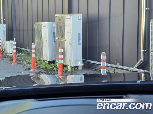 Genesis G80 2020 — photo 16