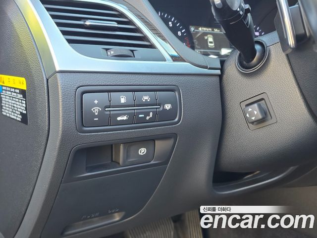 Genesis G80 2020 — photo 17