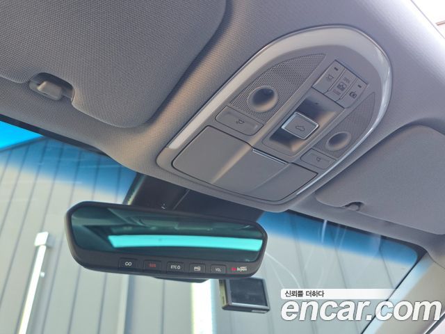 Genesis G80 2020 — photo 18
