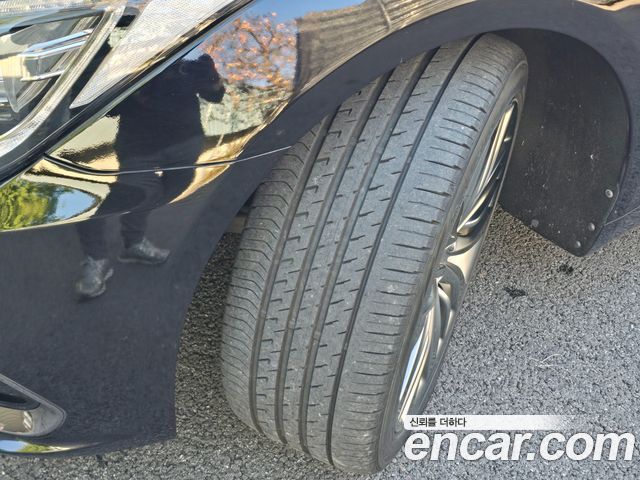 Genesis G80 2020 — photo 20