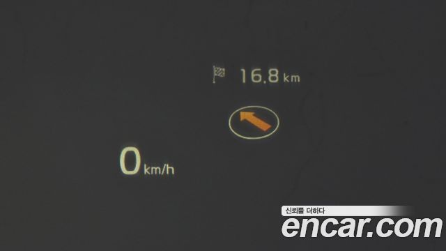 Kia K7 2017 — photo 22