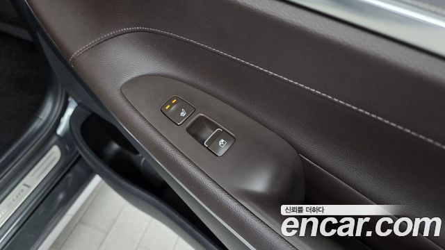 Hyundai Grandeur 2021 — photo 24