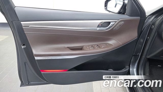 Hyundai Grandeur 2021 — photo 14