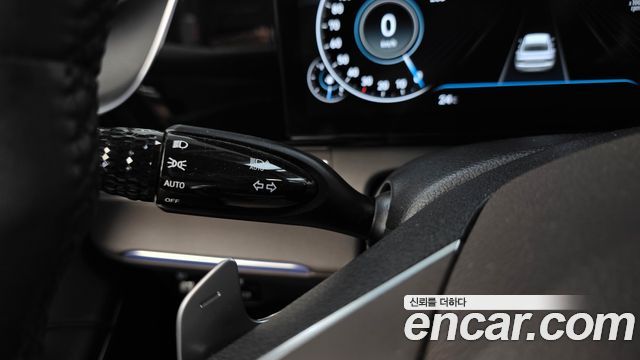 Hyundai Grandeur 2021 — photo 28