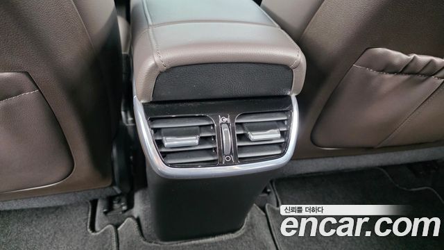 Hyundai Grandeur 2021 — photo 31