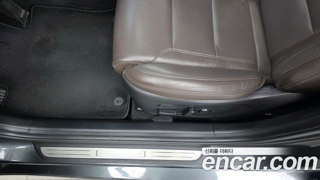 Hyundai Grandeur 2021 — photo 32