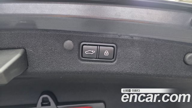 Hyundai Grandeur 2021 — photo 36