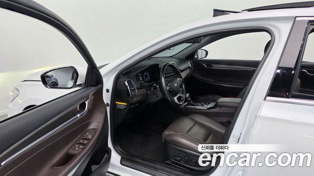 Hyundai Grandeur 2019 — photo 13