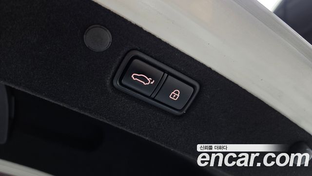Hyundai Grandeur 2019 — photo 22
