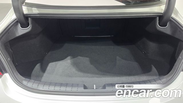 Hyundai Grandeur 2019 — photo 23