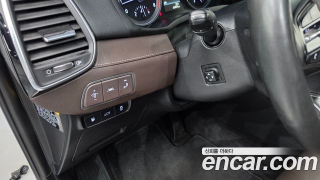 Hyundai Grandeur 2019 — photo 25