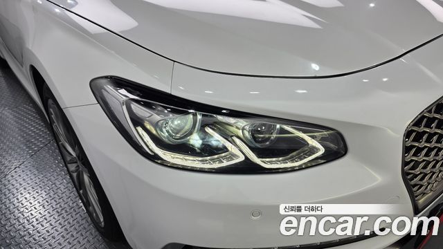 Hyundai Grandeur 2019 — photo 8