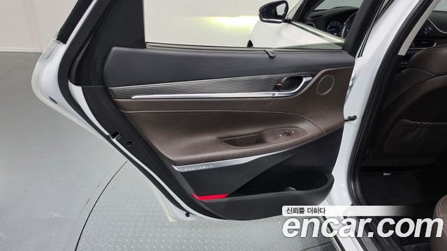 Hyundai Grandeur 2019 — photo 15