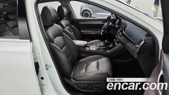 Hyundai Grandeur 2019 — photo 16