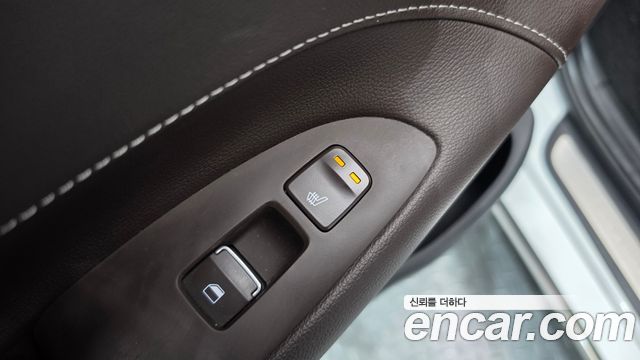 Hyundai Grandeur 2019 — photo 27