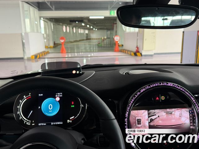 Mini Cooper 2023 — photo 6