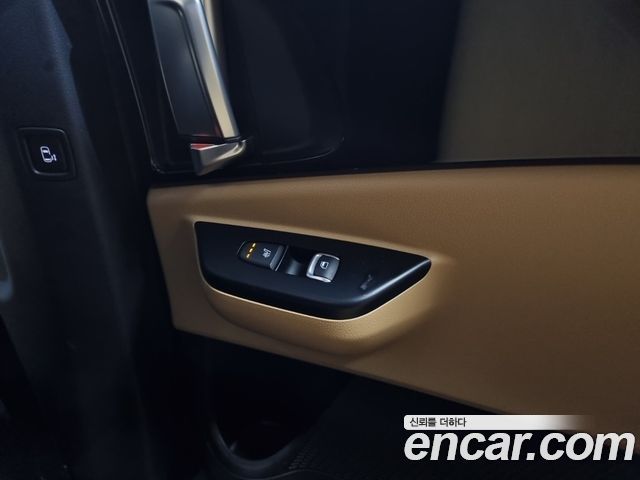 Kia Canival 2023 — photo 13