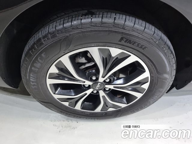 Kia Canival 2023 — photo 20