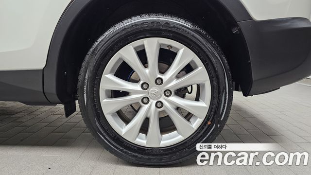 Toyota RAV4 2015 — photo 7