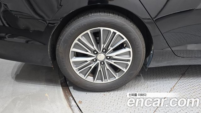 Hyundai Sonata 2015 — photo 5