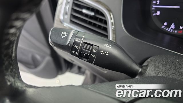 Hyundai Sonata 2015 — photo 16