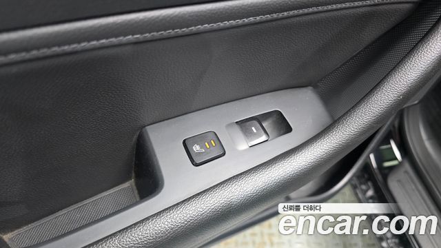 Hyundai Sonata 2015 — photo 19