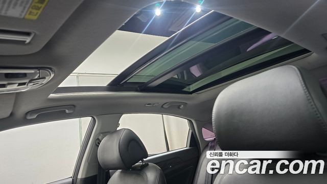 Hyundai Sonata 2015 — photo 20