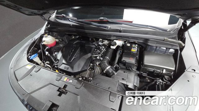 Kia Canival 2022 — photo 6