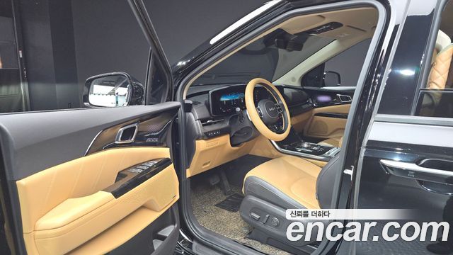 Kia Canival 2022 — photo 13