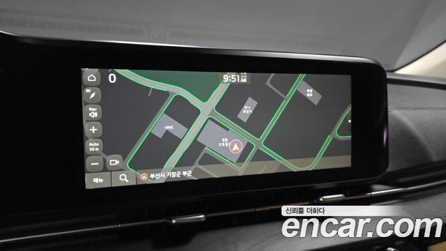 Kia Canival 2022 — photo 25
