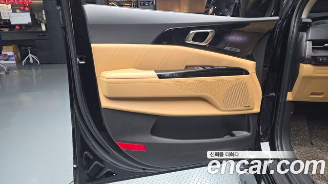 Kia Canival 2022 — photo 14