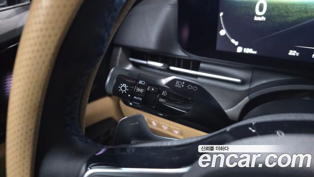 Kia Canival 2022 — photo 29