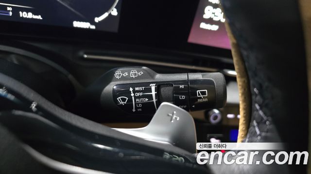 Kia Canival 2022 — photo 30