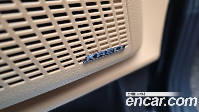 Kia Canival 2022 — photo 33