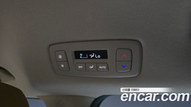 Kia Canival 2022 — photo 36