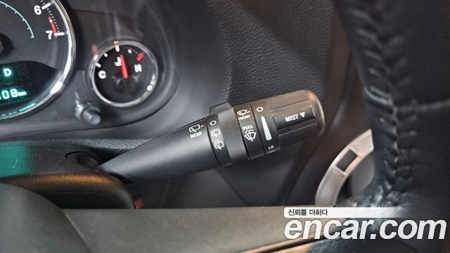 Jeep Wrangler 2017 — photo 27