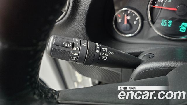 Jeep Wrangler 2017 — photo 28