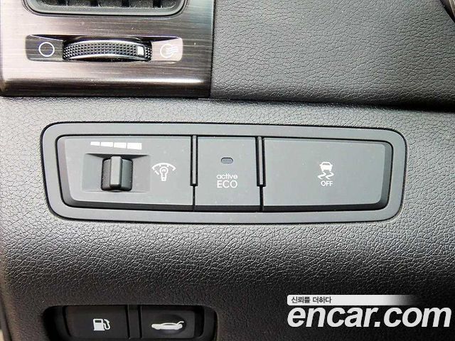 Hyundai Sonata 2012 — photo 11