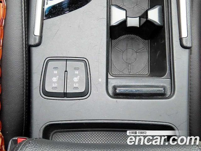 Hyundai Sonata 2012 — photo 12