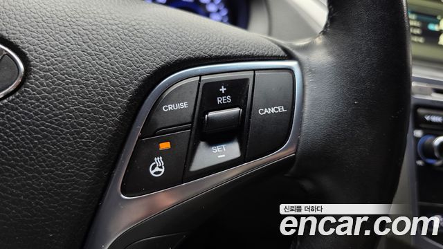 Hyundai Grandeur 2016 — photo 22