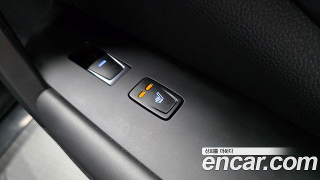Hyundai Grandeur 2016 — photo 26