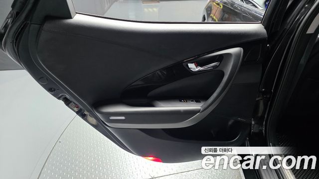 Hyundai Grandeur 2016 — photo 15