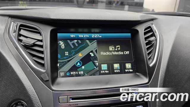 Hyundai Grandeur 2016 — photo 29