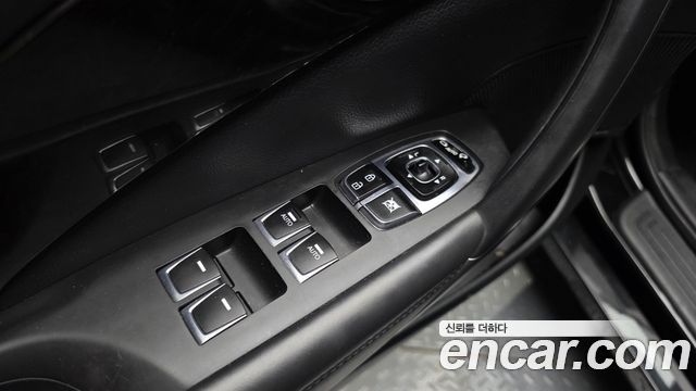 Hyundai Grandeur 2016 — photo 30